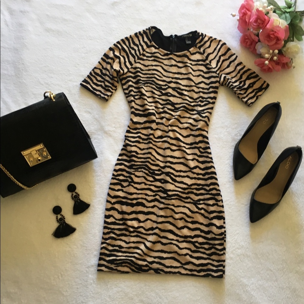 🖤🖤Beautiful Forever XXI Dress🖤🖤